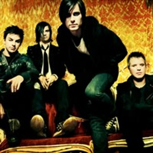 30 Seconds To Mars