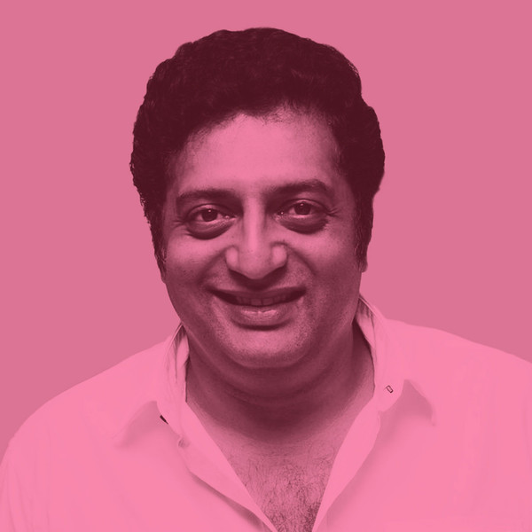 Prakash Raj