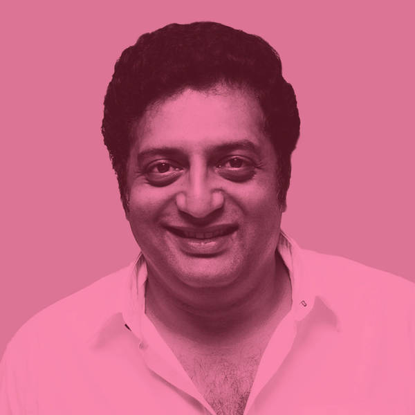 Prakash Raj