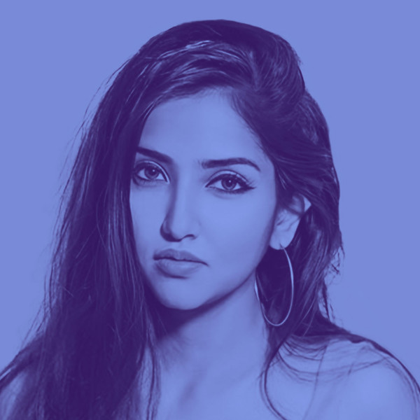 Palak Gangele