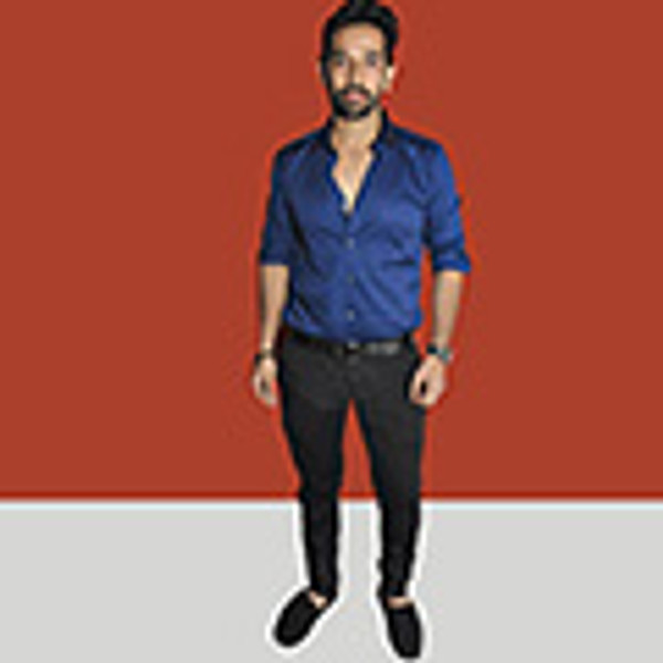 Ashish Sharma
