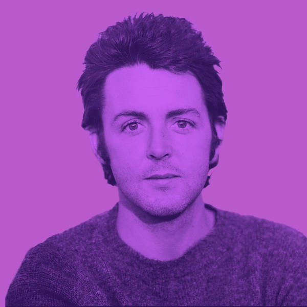 Paul Mccartney