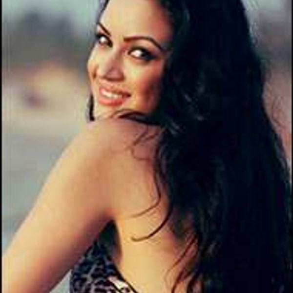 Maryam Zakaria