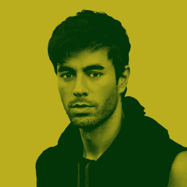 enrique iglesias