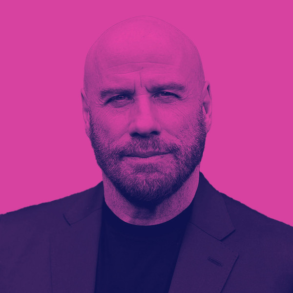 John Travolta