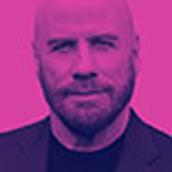 John Travolta