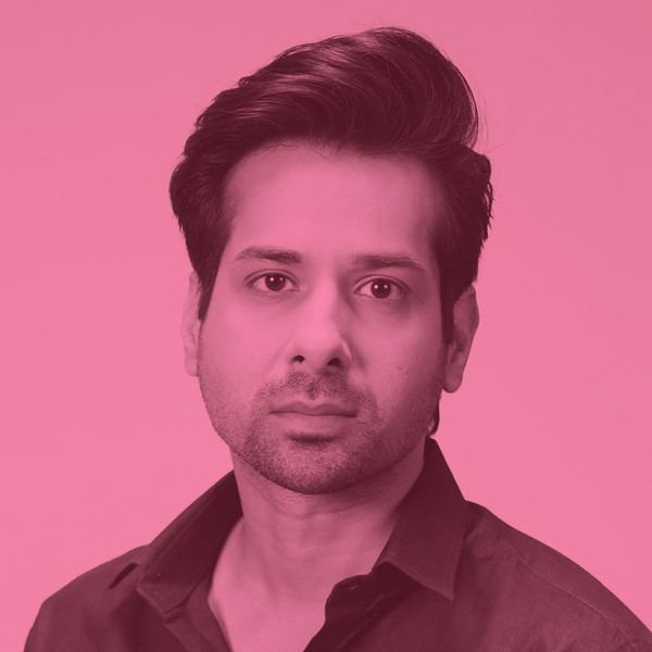 Kunal Verma