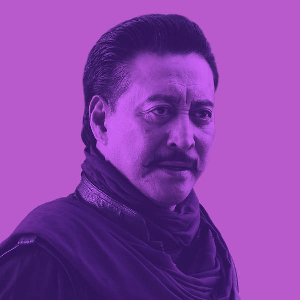 Danny Denzongpa