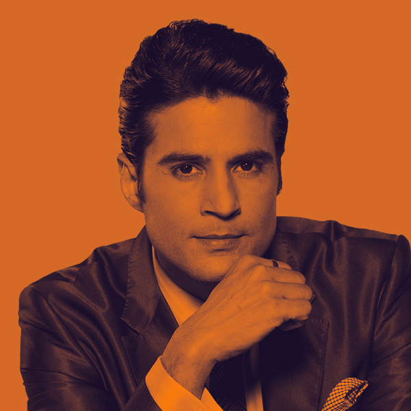 Rajeev Khandelwal