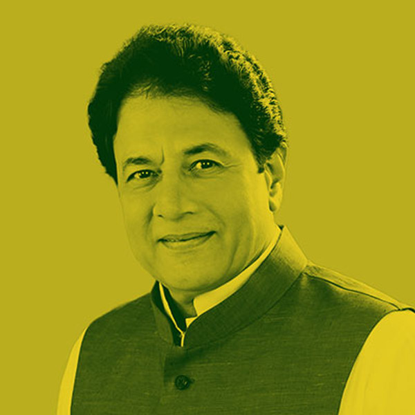 Arun Govil