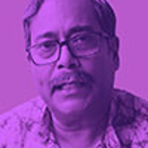 Debshankar Haldar