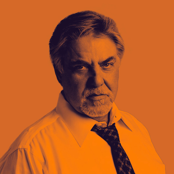Bruce McGill