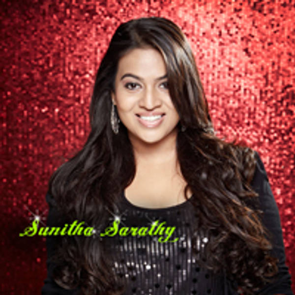 Sunitha Sarathy