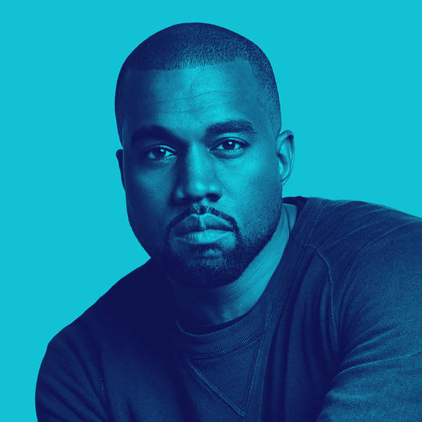 Kanye West-hover