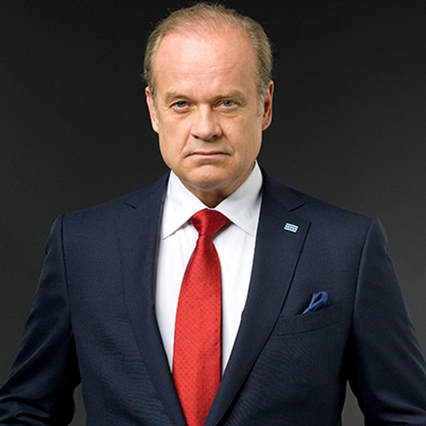 Kelsey Grammer