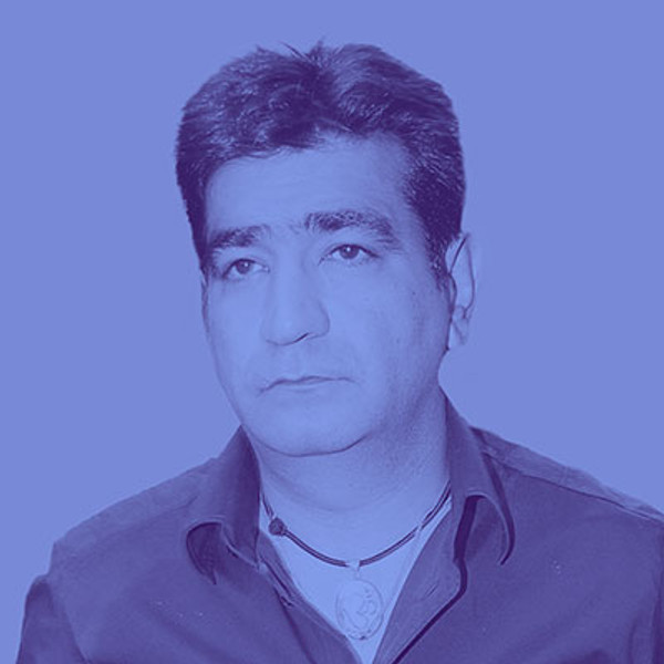 Krishan Kumar