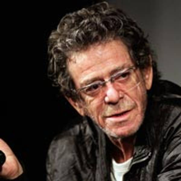 Lou Reed