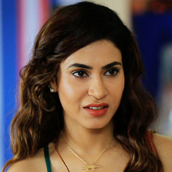 Mansha Bahl
