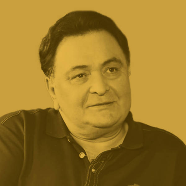 Rishi Kapoor