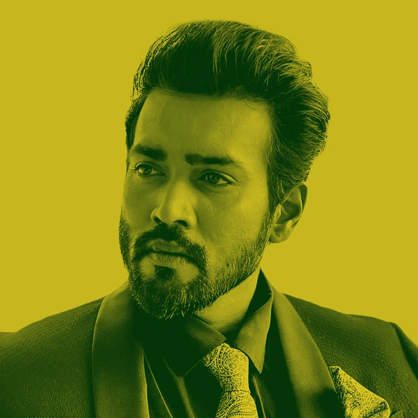Karan Khanna