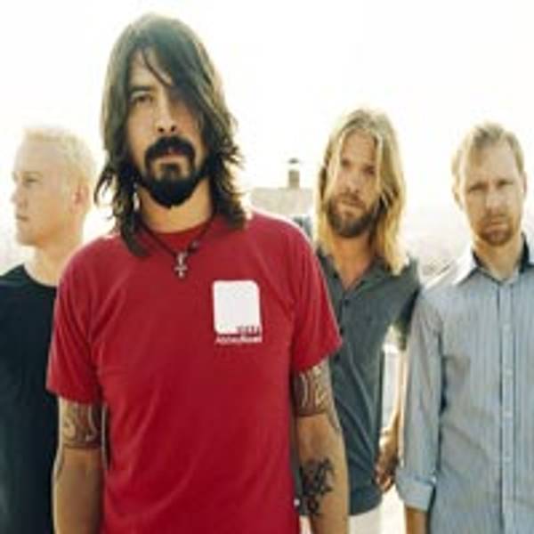 Foo Fighters