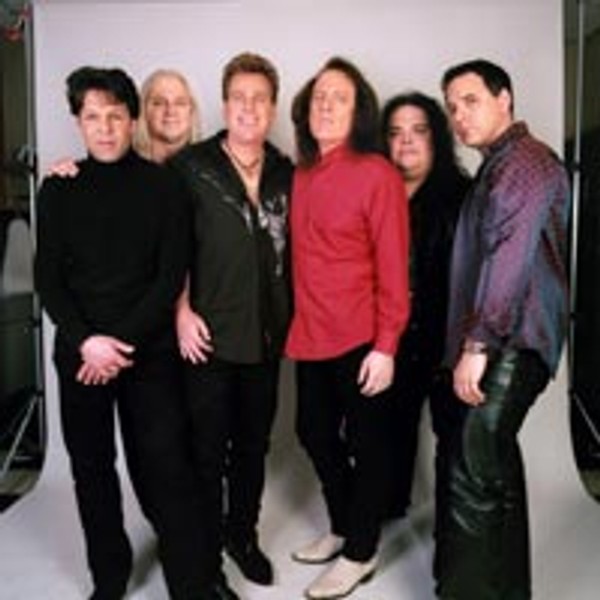 Tommy James And The Shondells-hover