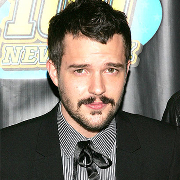 Brandon Flowers