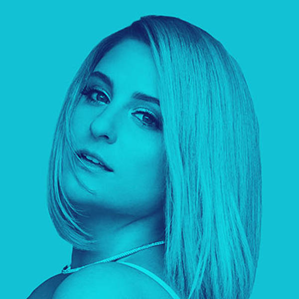 Meghan Trainor-hover