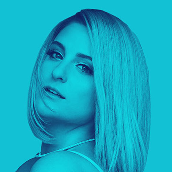 Meghan Trainor-hover
