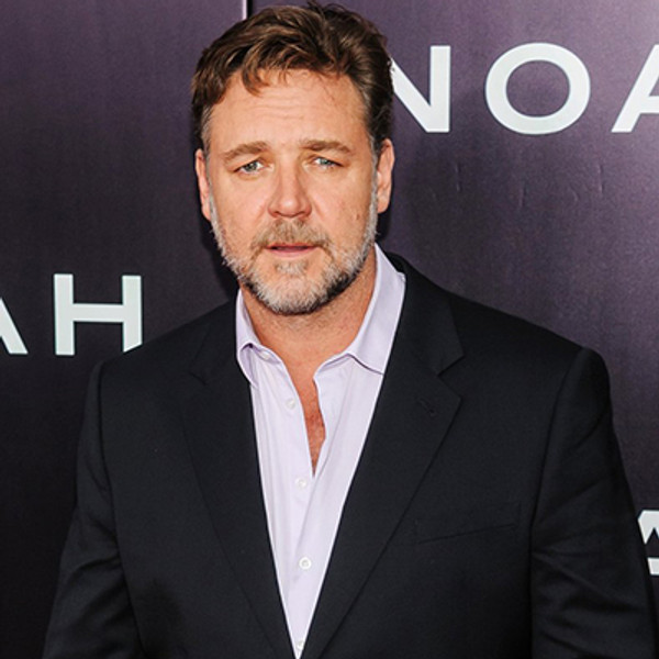 Russell Crowe
