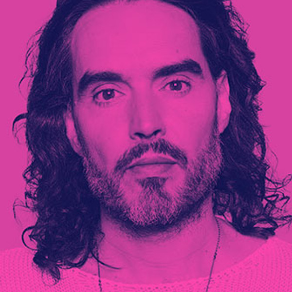 Russell Brand