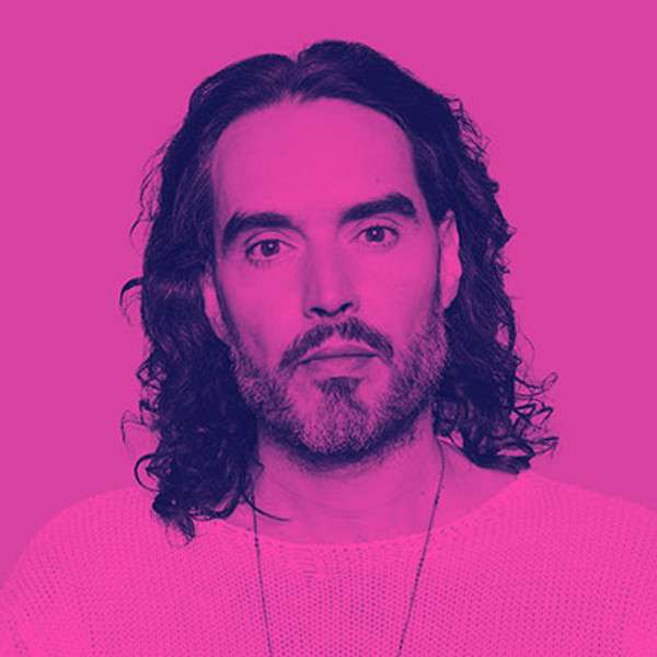 Russell Brand
