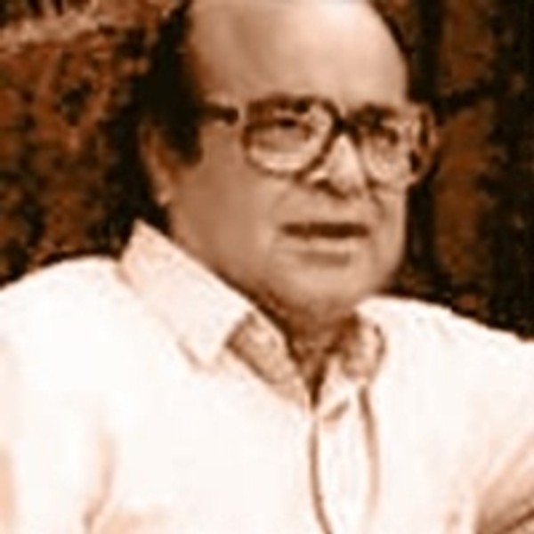 Harmesh Malhotra