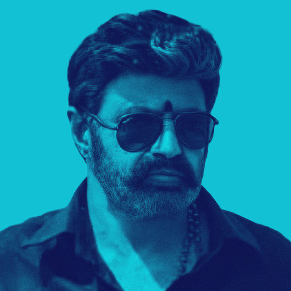 Nandamuri BalaKrishna-hover