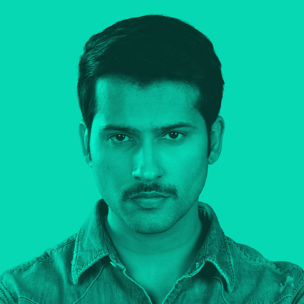 Namish Taneja