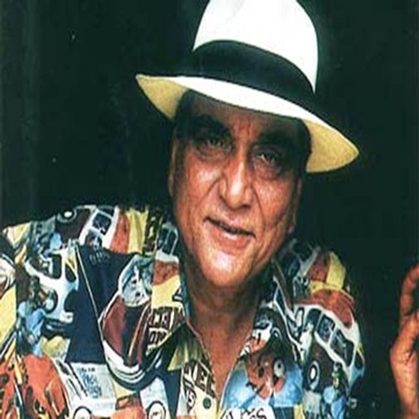 Goga Kapoor