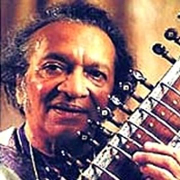 Pandit Ravi Shankar-hover