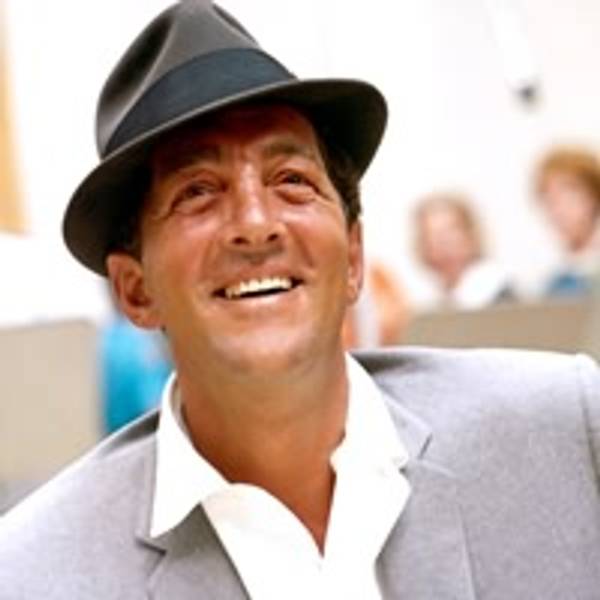 Dean Martin