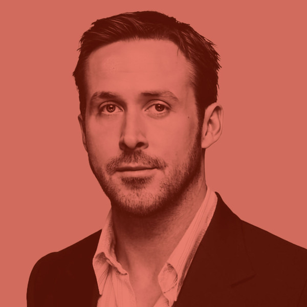 Ryan Gosling