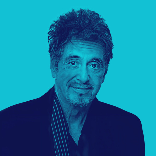 Al Pacino