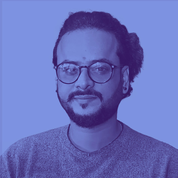 PARTHASARATHI CHAKRABORTY