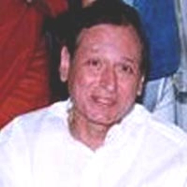 Ajit Vachchani