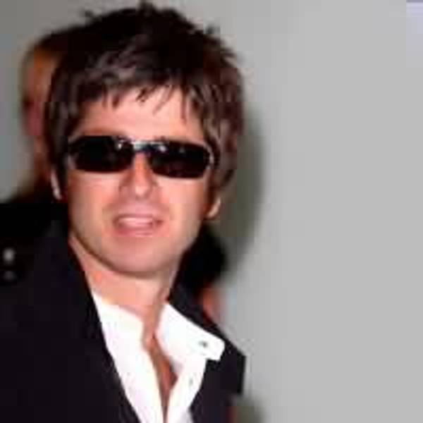 Noel Gallagher-hover