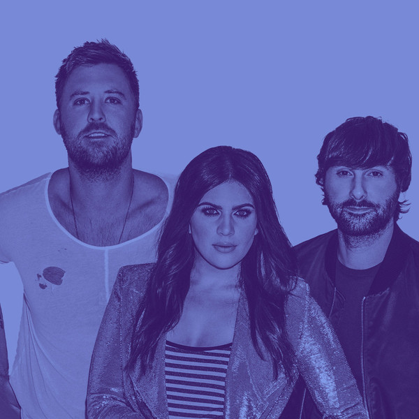 Lady Antebellum