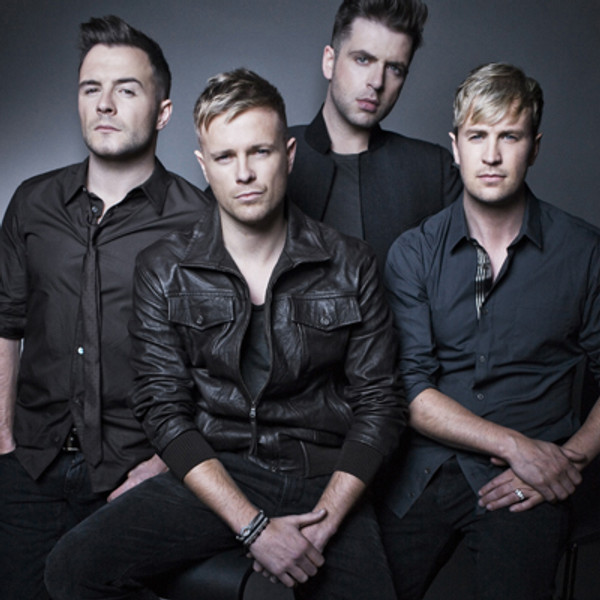 Westlife-hover