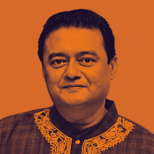 Saswata Chatterjee