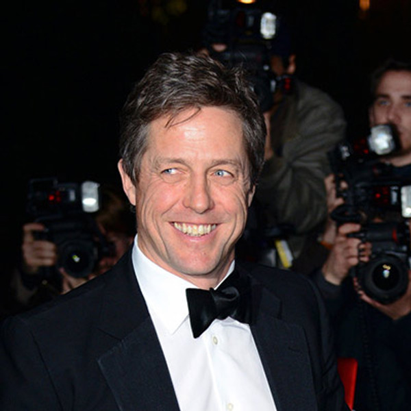 Hugh Grant