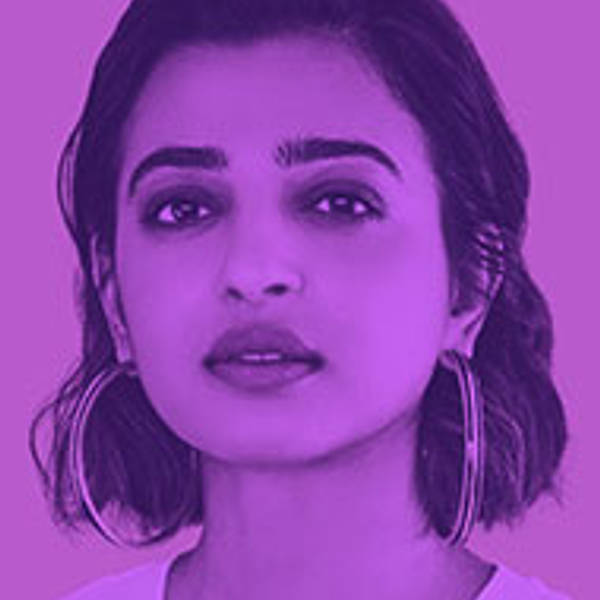 Radhika Apte