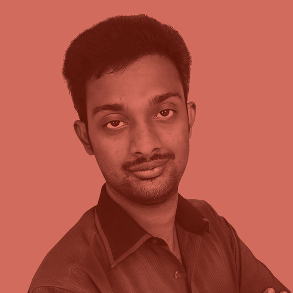 Gadam Kishan
