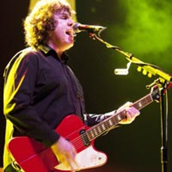 Gary Moore